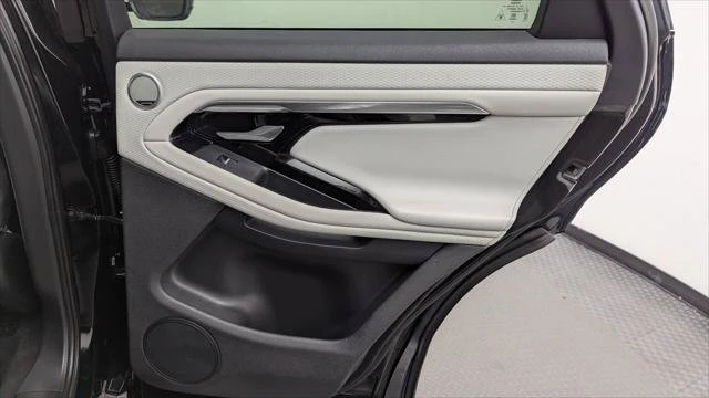2020 Land Rover Range Rover Evoque 2nd Gen - Image 18 of 20