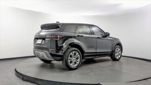 2020 Land Rover Range Rover Evoque 2nd Gen - Image 7 of 20