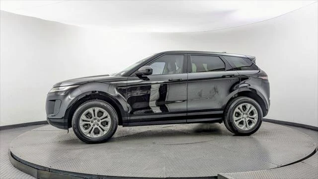 2020 Land Rover Range Rover Evoque 2nd Gen - Image 2 of 20