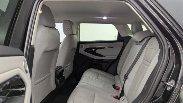 2020 Land Rover Range Rover Evoque 2nd Gen - Image 16 of 20