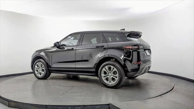 2020 Land Rover Range Rover Evoque 2nd Gen - Image 5 of 20