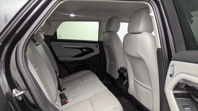 2020 Land Rover Range Rover Evoque 2nd Gen - Image 17 of 20