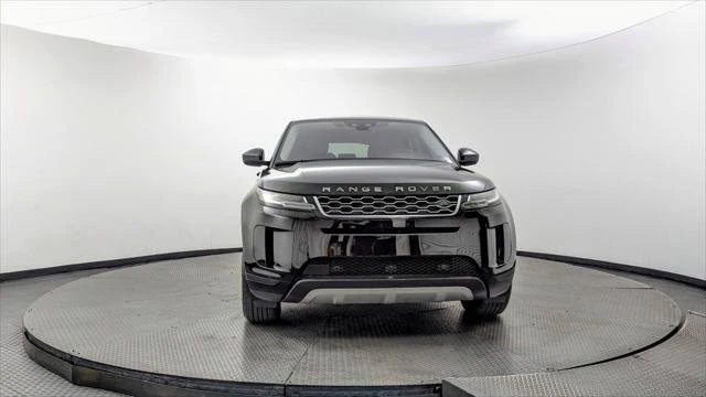 2020 Land Rover Range Rover Evoque 2nd Gen - Image 11 of 20