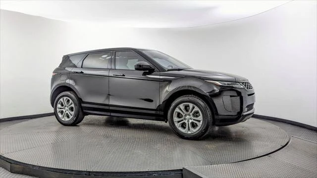 2020 Land Rover Range Rover Evoque 2nd Gen - Image 10 of 20