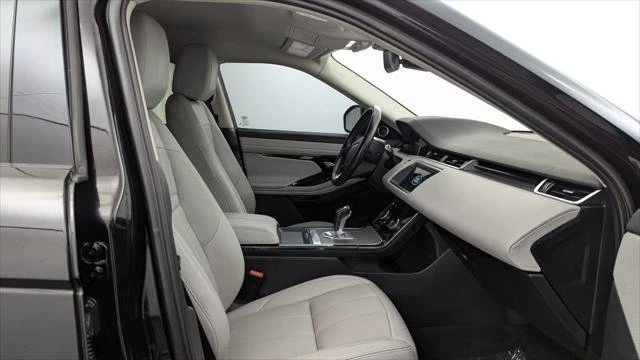 2020 Land Rover Range Rover Evoque 2nd Gen - Image 20 of 20