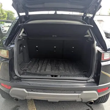 2020 Land Rover Range Rover Evoque