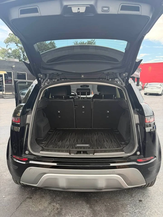 2020 Land Rover Range Rover Evoque 2nd Gen - Image 7 of 9