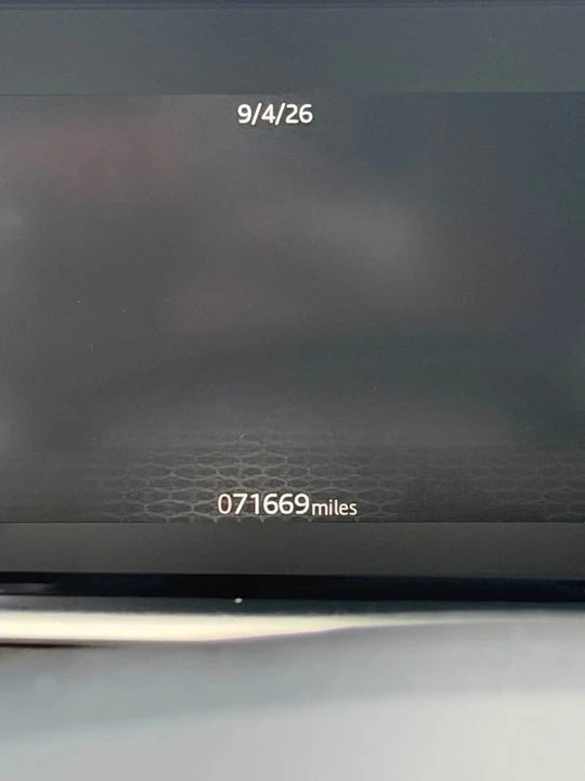 2020 Land Rover Range Rover Evoque 2nd Gen - Image 9 of 9
