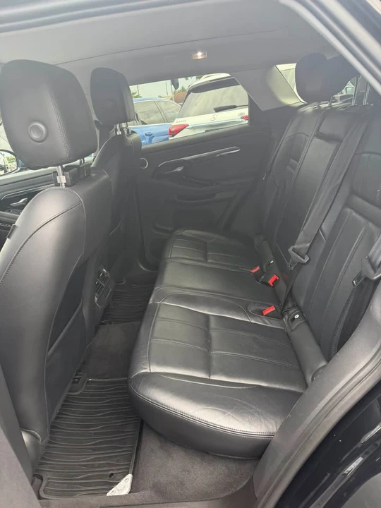 2020 Land Rover Range Rover Evoque 2nd Gen - Image 6 of 9
