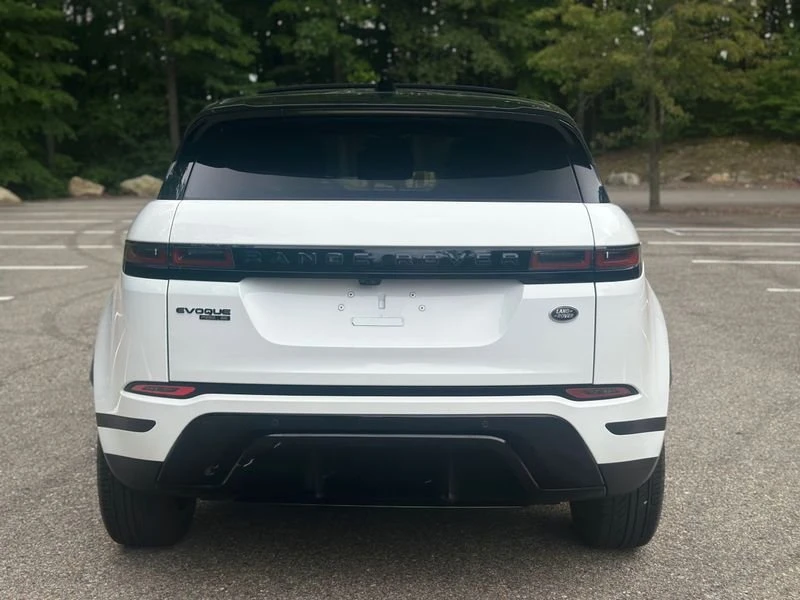 2020 Land Rover Range Rover Evoque 2nd Gen - Image 6 of 18