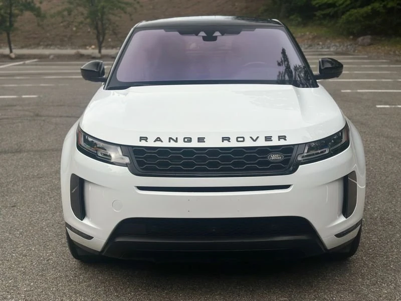 2020 Land Rover Range Rover Evoque 2nd Gen - Image 2 of 18