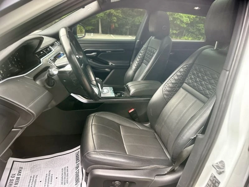 2020 Land Rover Range Rover Evoque 2nd Gen - Image 14 of 18