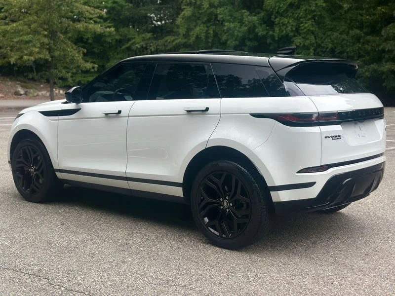 2020 Land Rover Range Rover Evoque 2nd Gen - Image 5 of 18