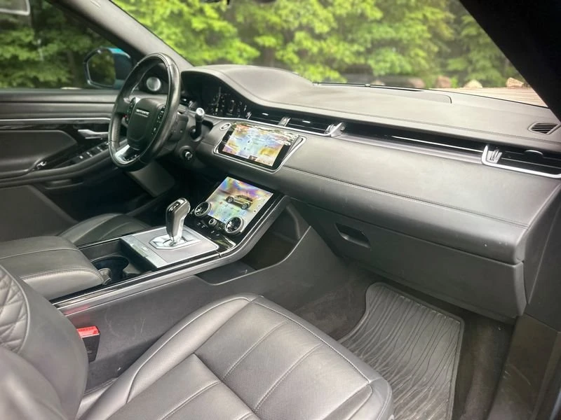 2020 Land Rover Range Rover Evoque 2nd Gen - Image 18 of 18