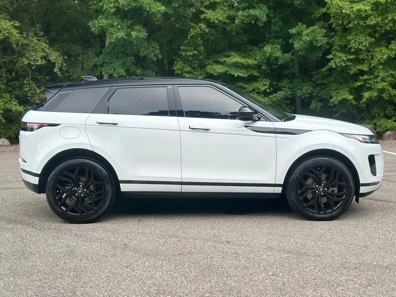 2020 Land Rover Range Rover Evoque 2nd Gen - Image 8 of 18