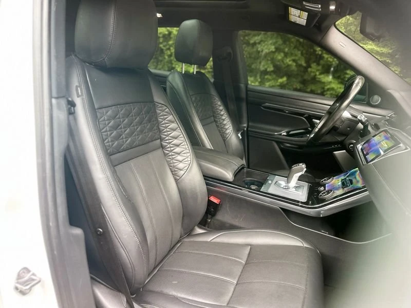 2020 Land Rover Range Rover Evoque 2nd Gen - Image 17 of 18