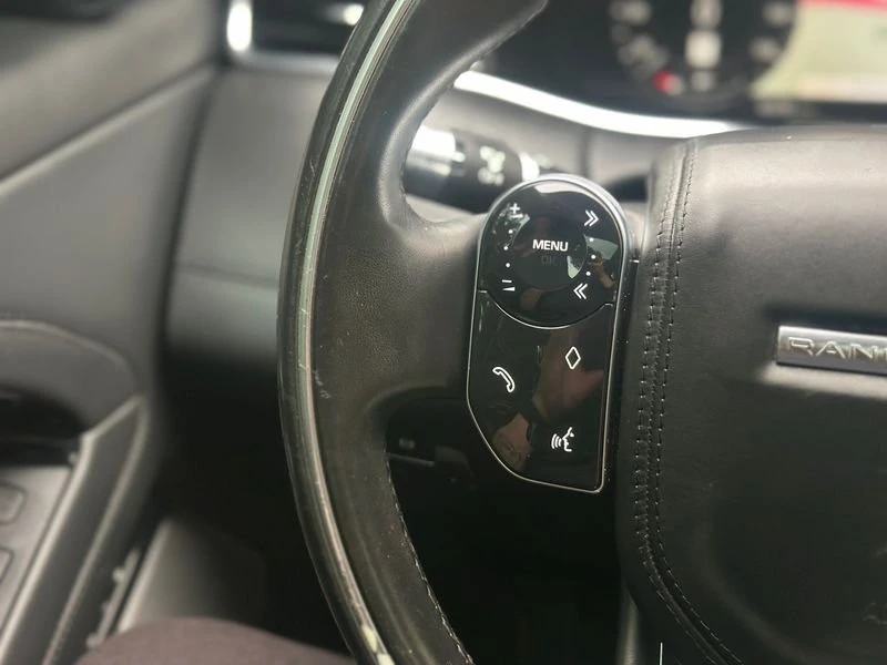 2020 Land Rover Range Rover Evoque 2nd Gen - Image 10 of 18