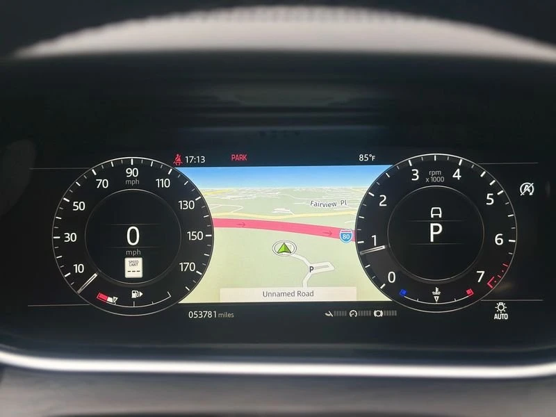 2020 Land Rover Range Rover Evoque 2nd Gen - Image 9 of 18