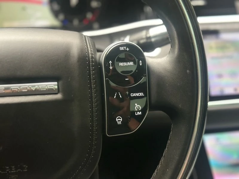 2020 Land Rover Range Rover Evoque 2nd Gen - Image 11 of 18