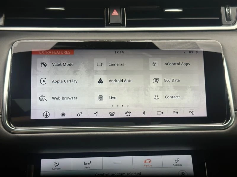 2020 Land Rover Range Rover Evoque 2nd Gen - Image 12 of 18