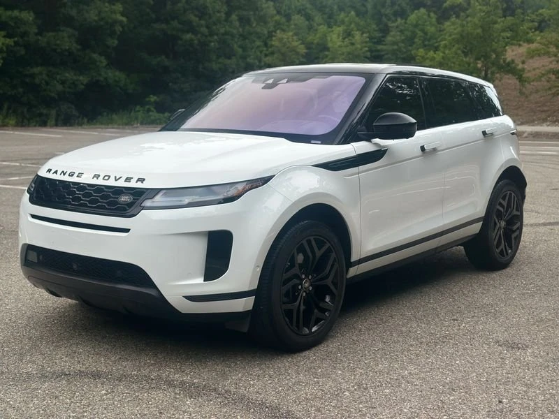 2020 Land Rover Range Rover Evoque 2nd Gen - Image 3 of 18