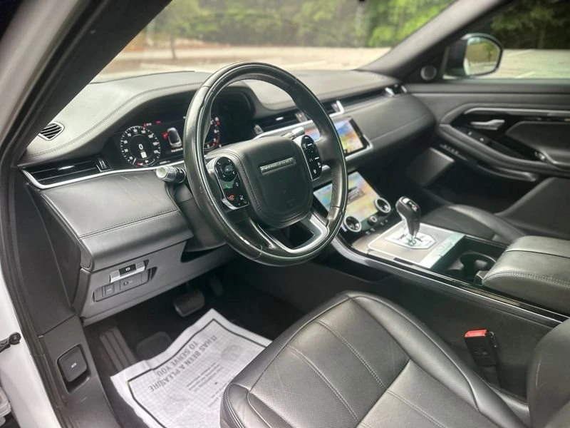 2020 Land Rover Range Rover Evoque 2nd Gen - Image 15 of 18