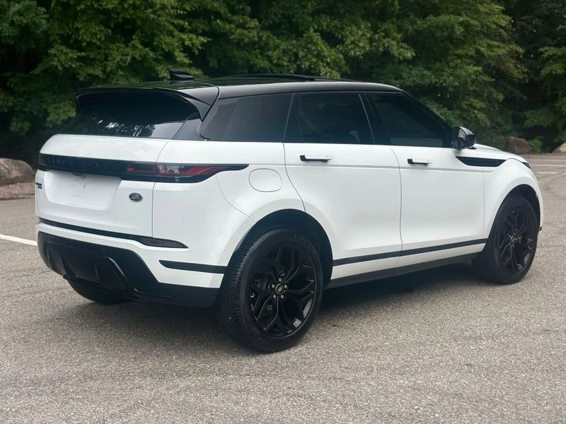 2020 Land Rover Range Rover Evoque 2nd Gen - Image 7 of 18