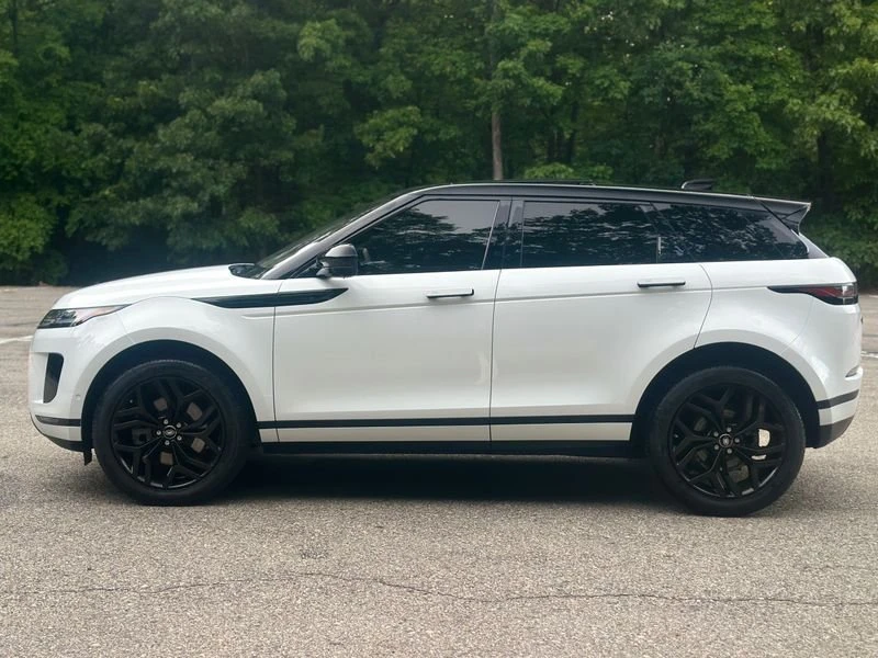 2020 Land Rover Range Rover Evoque 2nd Gen - Image 4 of 18