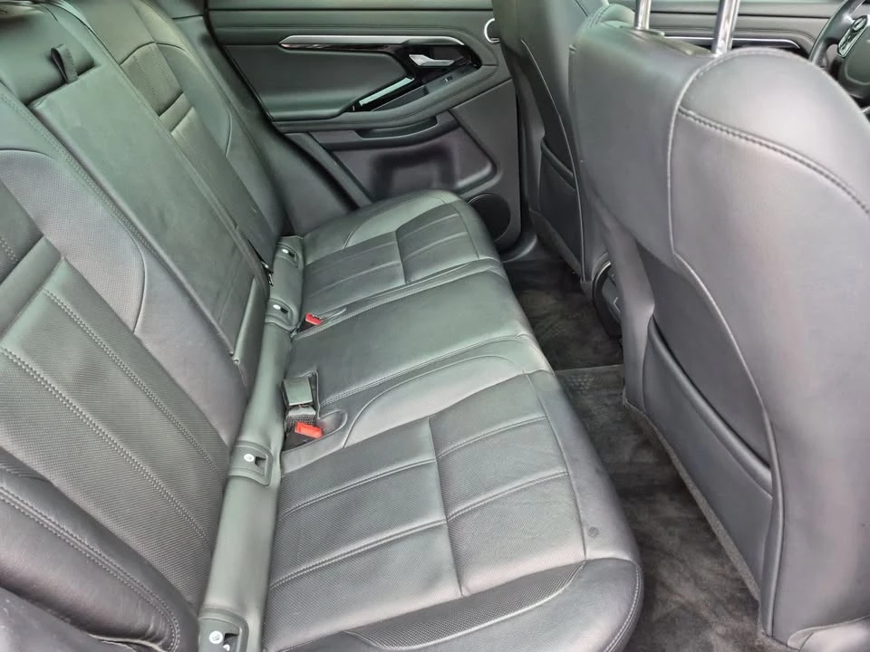2020 Land Rover Range Rover Evoque 2nd Gen - Image 17 of 18