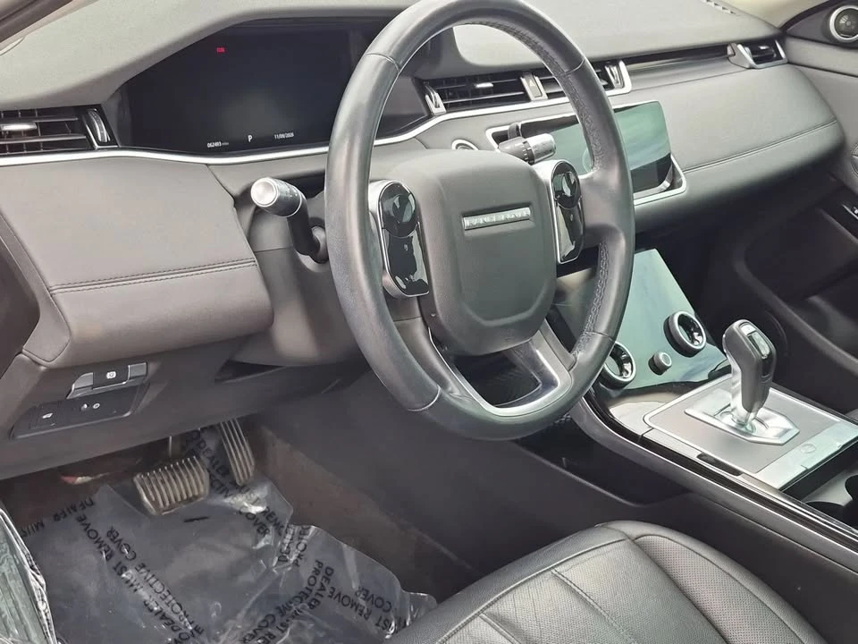 2020 Land Rover Range Rover Evoque 2nd Gen - Image 9 of 18