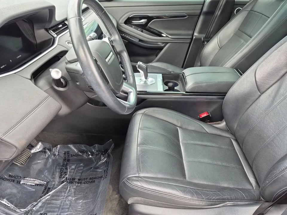2020 Land Rover Range Rover Evoque 2nd Gen - Image 10 of 18
