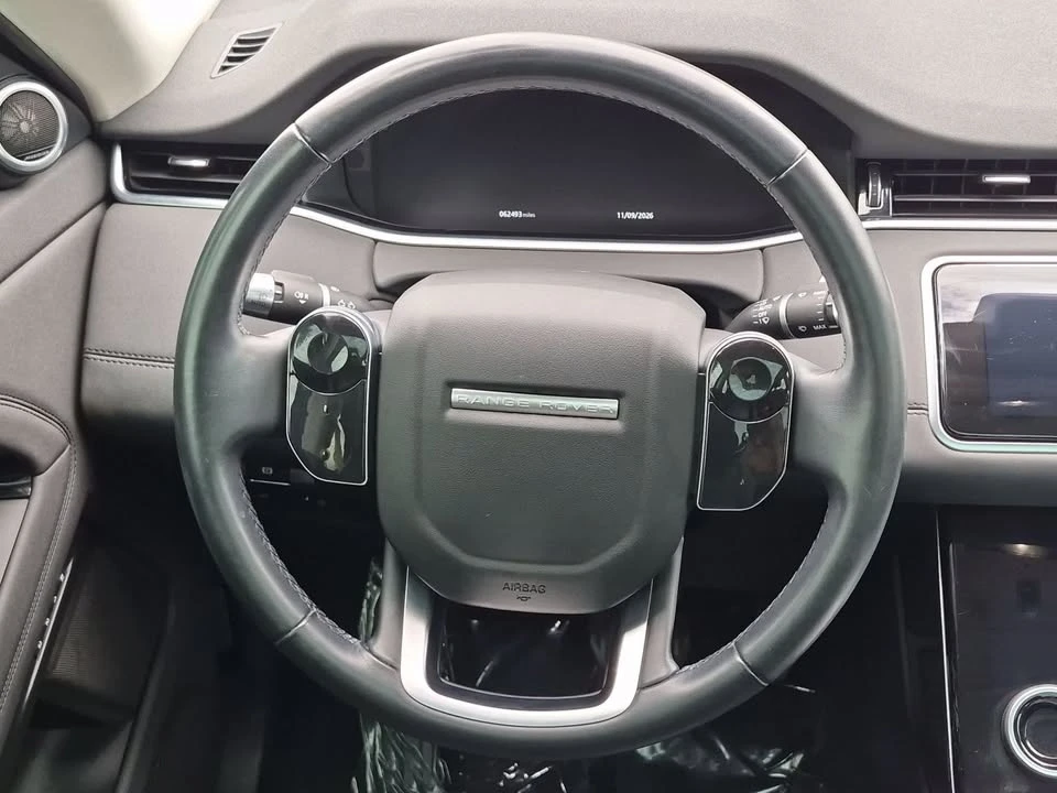2020 Land Rover Range Rover Evoque 2nd Gen - Image 12 of 18