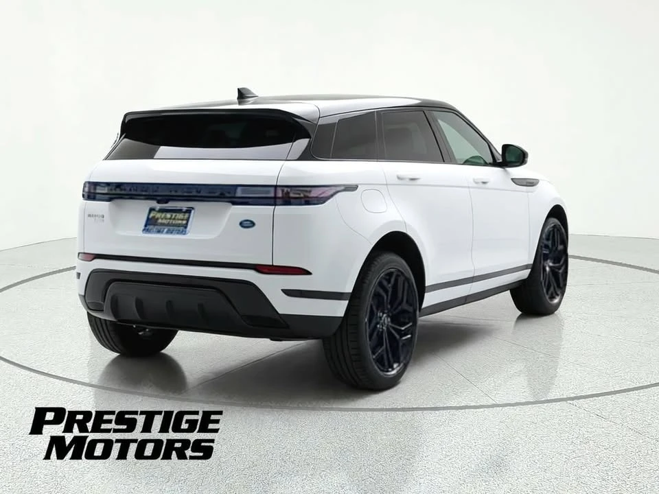 2020 Land Rover Range Rover Evoque 2nd Gen - Image 8 of 20