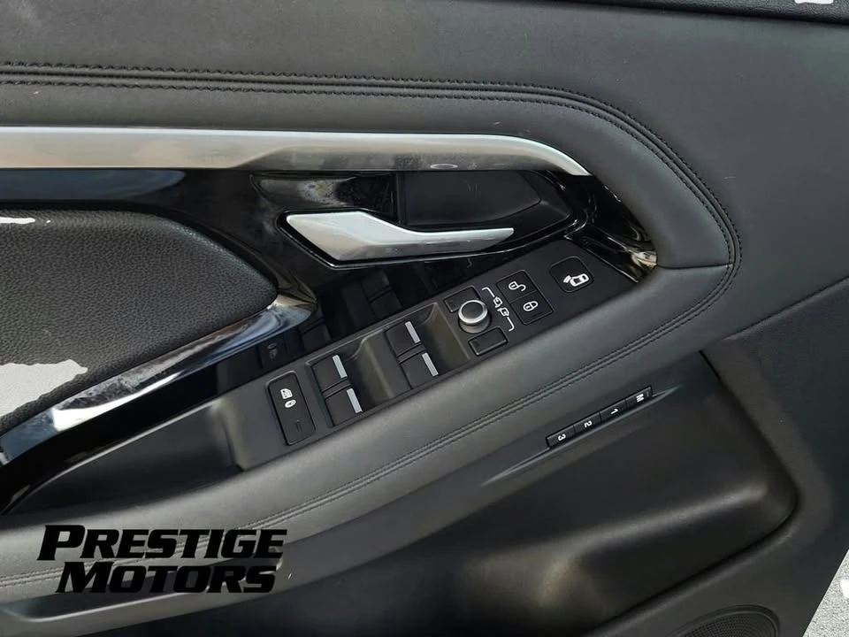 2020 Land Rover Range Rover Evoque 2nd Gen - Image 18 of 20