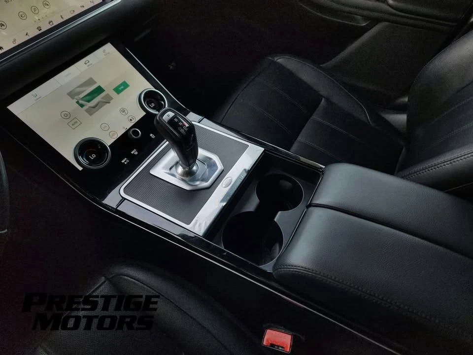 2020 Land Rover Range Rover Evoque 2nd Gen - Image 13 of 20