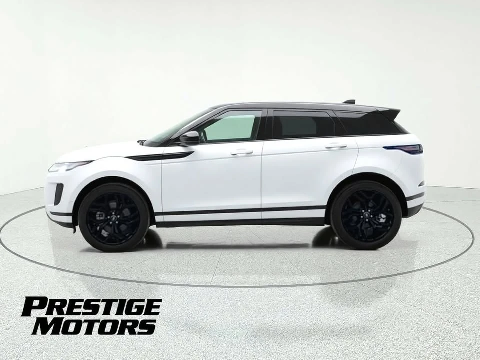 2020 Land Rover Range Rover Evoque 2nd Gen - Image 5 of 20