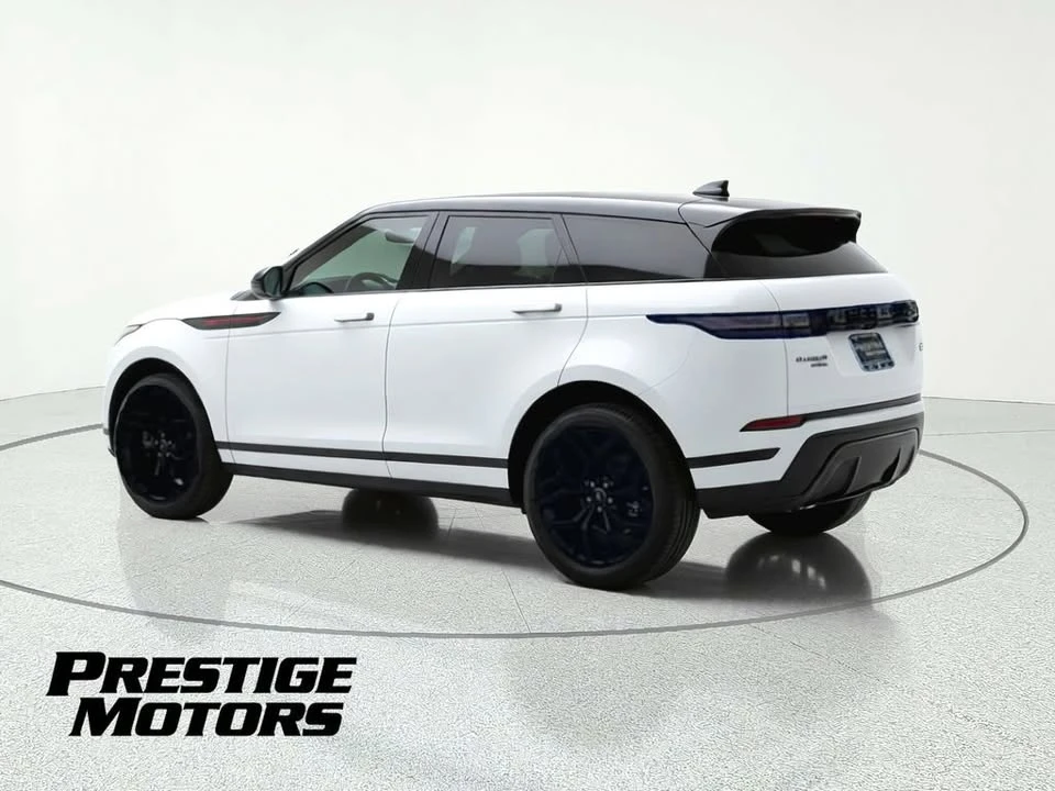 2020 Land Rover Range Rover Evoque 2nd Gen - Image 6 of 20