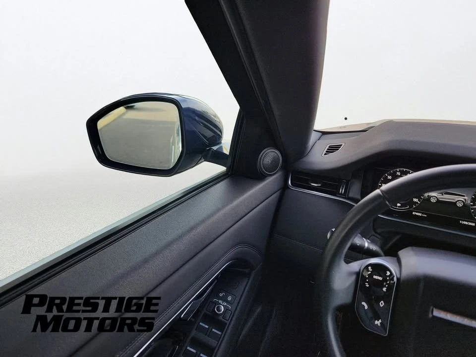 2020 Land Rover Range Rover Evoque 2nd Gen - Image 10 of 20
