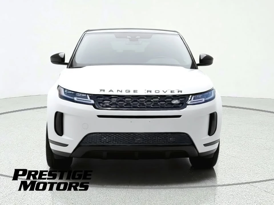 2020 Land Rover Range Rover Evoque 2nd Gen - Image 3 of 20