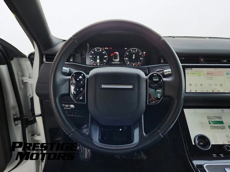 2020 Land Rover Range Rover Evoque 2nd Gen - Image 14 of 20