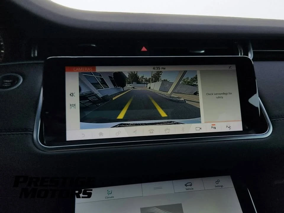 2020 Land Rover Range Rover Evoque 2nd Gen - Image 12 of 20