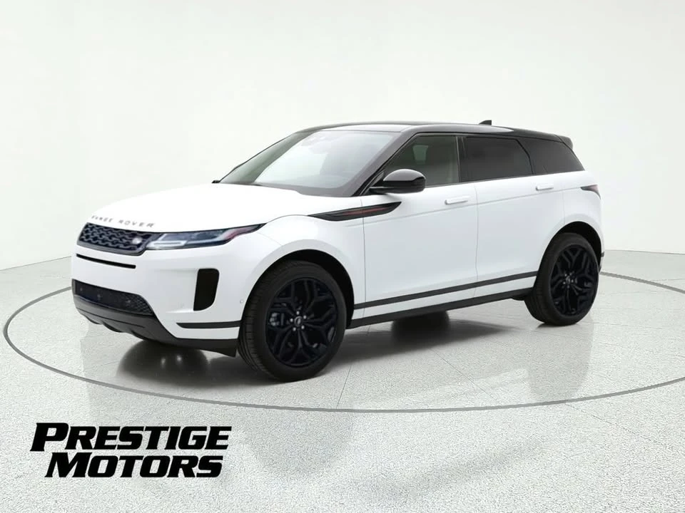 2020 Land Rover Range Rover Evoque 2nd Gen - Image 4 of 20