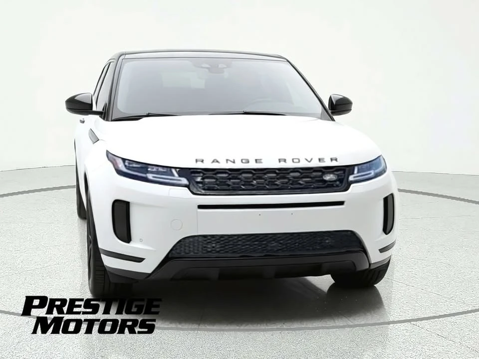 2020 Land Rover Range Rover Evoque 2nd Gen - Image 2 of 20