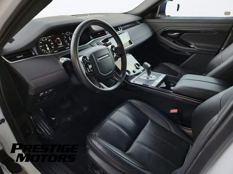 2020 Land Rover Range Rover Evoque 2nd Gen - Image 15 of 20