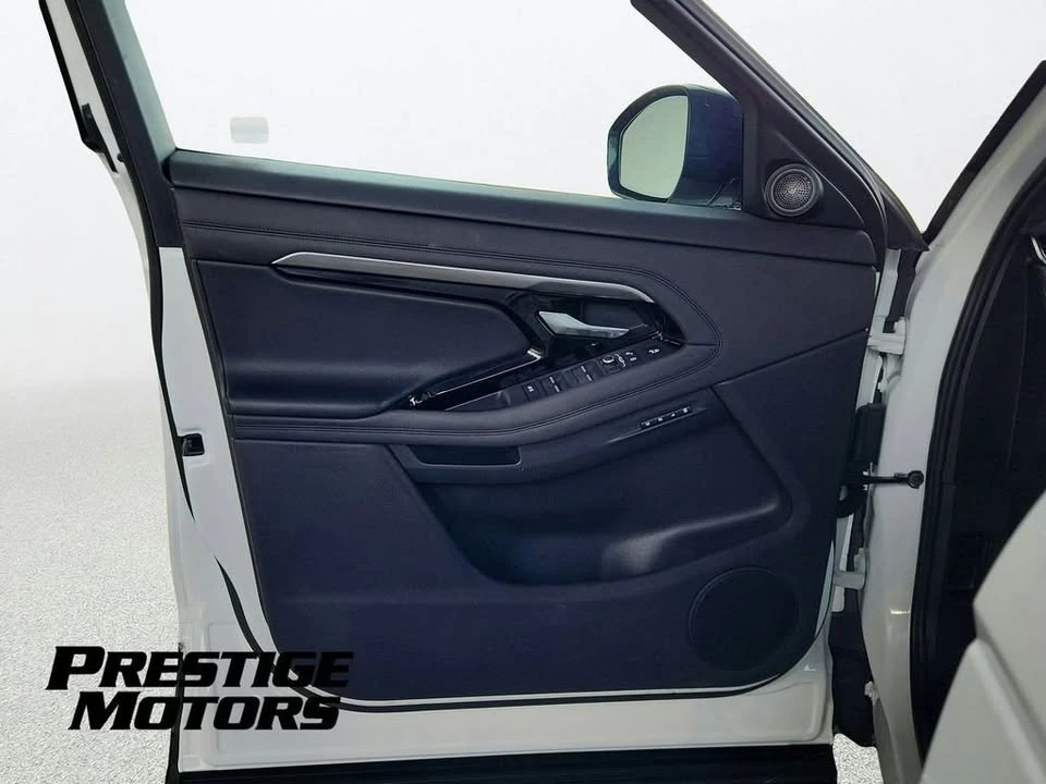 2020 Land Rover Range Rover Evoque 2nd Gen - Image 19 of 20