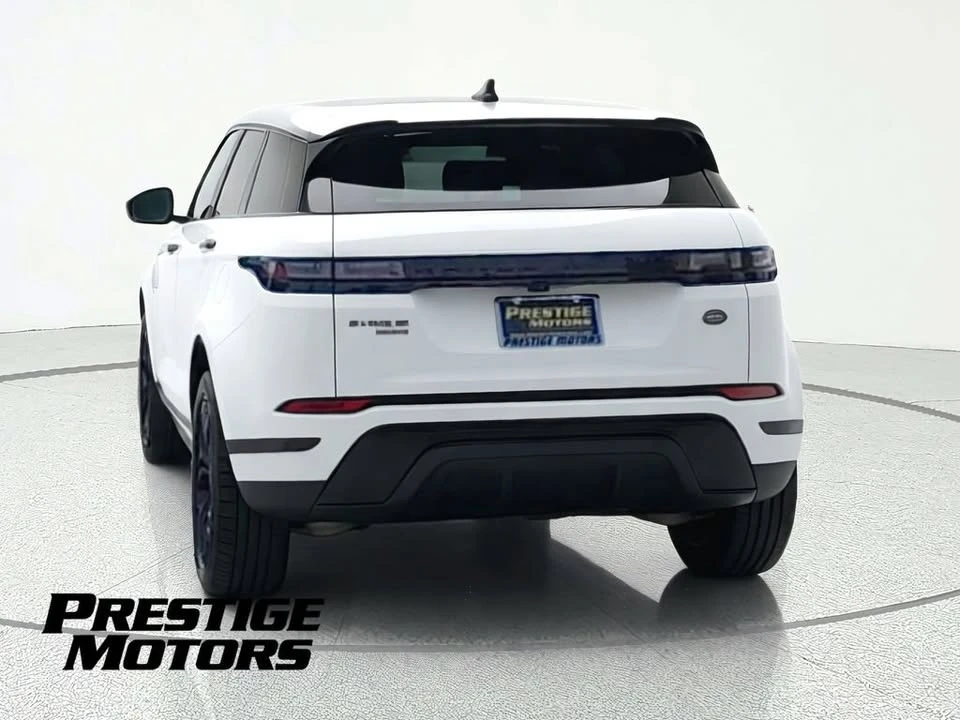2020 Land Rover Range Rover Evoque 2nd Gen - Image 7 of 20
