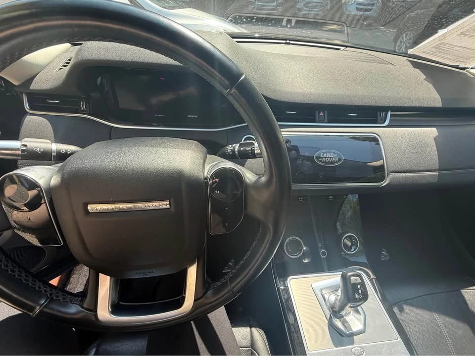 2020 Land Rover Range Rover Evoque 2nd Gen - Image 5 of 6