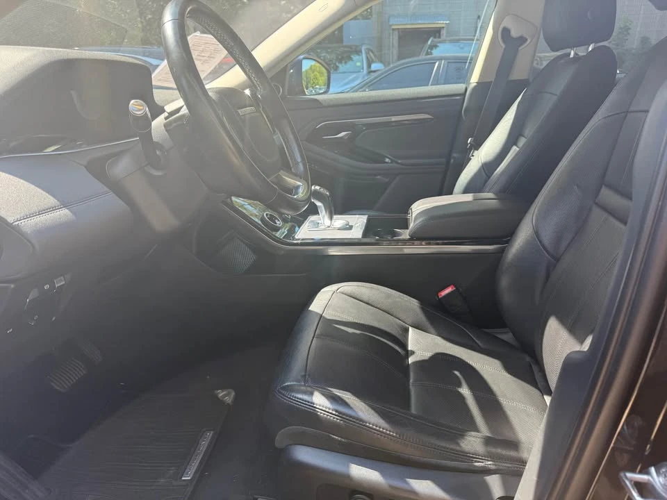 2020 Land Rover Range Rover Evoque 2nd Gen - Image 4 of 6