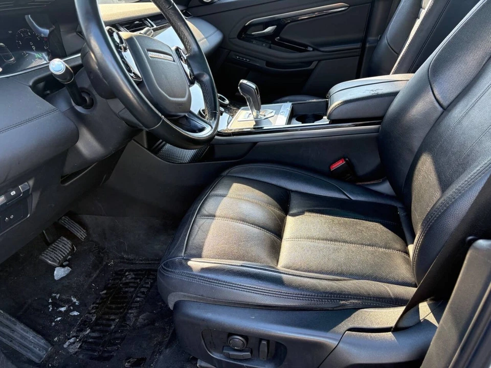 2020 Land Rover Range Rover Evoque 2nd Gen - Image 6 of 9