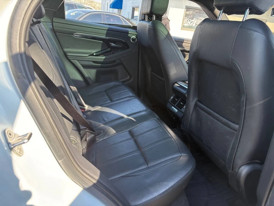 2020 Land Rover Range Rover Evoque 2nd Gen - Image 8 of 9